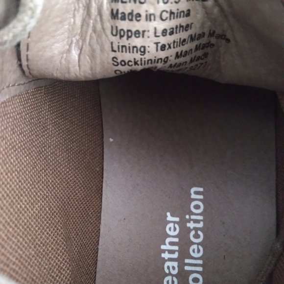 Mens boots - Picture 4 of 6